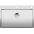 Zlewozmywak Blanco ZEROX 700-IF/A STAL DURINOX Z KOR. INFINO, Z KORKIEM AUT. I PUSHCONTROL 523 102